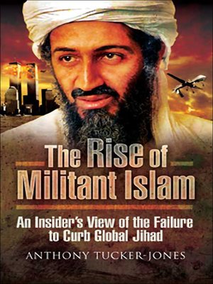 cover image of The Rise of Militant Islam